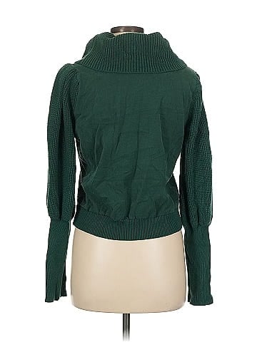 Left Coast by Dolan Turtleneck Sweater (view 2)