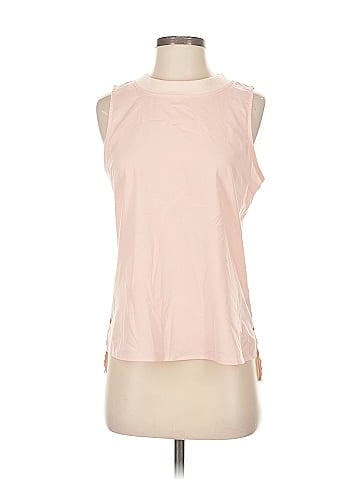 Piperlime Sleeveless T-Shirt (view 1)