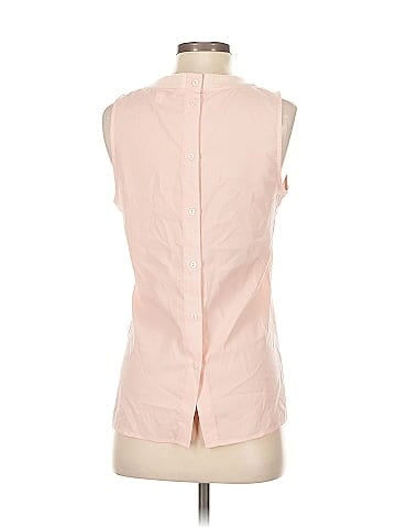 Piperlime Sleeveless T-Shirt (view 2)
