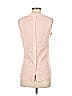 Piperlime 100% Polyester Pink Sleeveless T-Shirt Size XS - photo 2