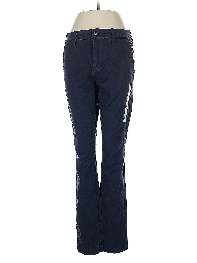 Click to view more detailed imagery on our partner's website Pre-owned Aéropostale Casual Pants In Blue