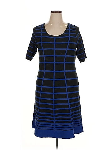 NY Collection Casual Dress (view 1)
