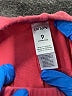 Carter's 100% Cotton Pink Casual Pants 6-9 MO / 9 MO - photo 3