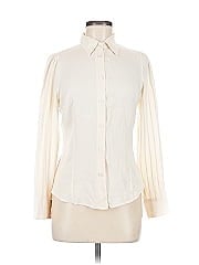 Giorgio Armani Long Sleeve Blouse