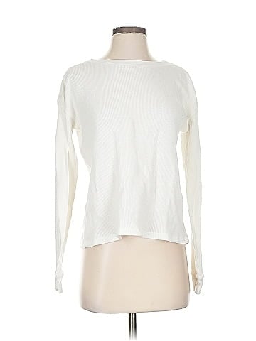 RVCA Long Sleeve T-Shirt (view 1)