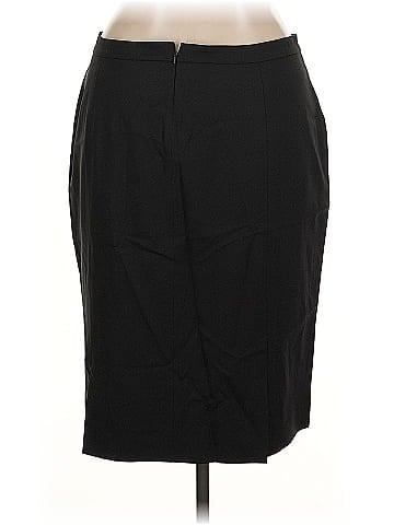 MM. LaFleur Wool Skirt (view 2)