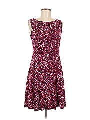 Connected Apparel Cocktail Dress