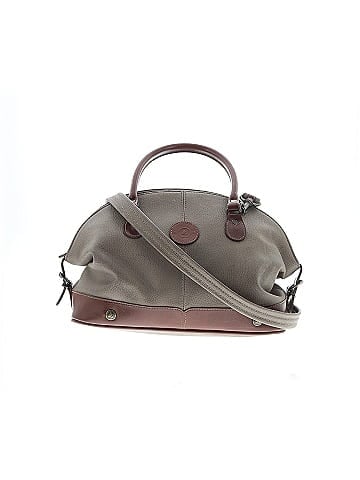 Liz Claiborne Satchel (view 1)