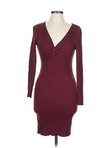 Derek Heart Cocktail Dress (view 1)