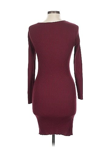 Derek Heart Cocktail Dress (view 2)