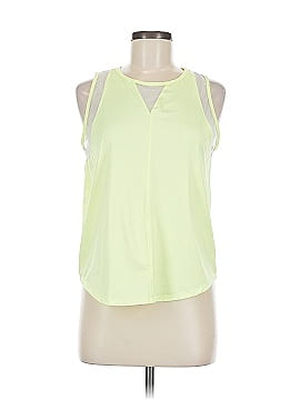 Lucky In Love Sleeveless T Shirt