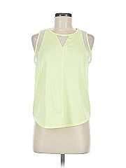 Lucky In Love Sleeveless T Shirt