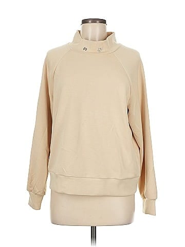 Scoop Sweatshirt (view 1)