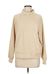 Scoop Sweatshirt