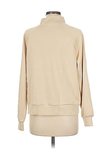 Scoop Sweatshirt (view 2)