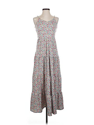 Monteau Casual Dress (view 1)
