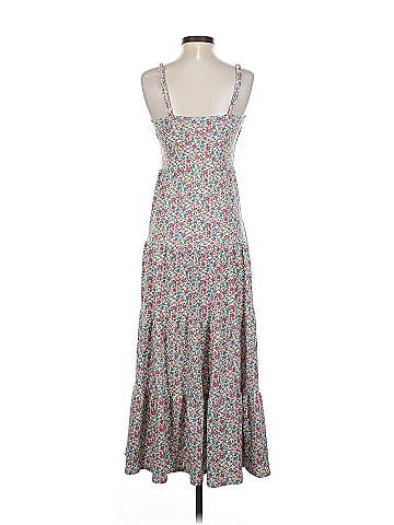 Monteau Casual Dress (view 2)