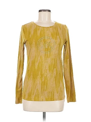 MICHAEL Michael Kors Long Sleeve T-Shirt (view 1)