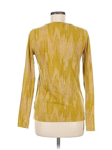 MICHAEL Michael Kors Long Sleeve T-Shirt (view 2)