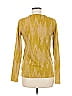 MICHAEL Michael Kors Gold Long Sleeve T-Shirt Size M - photo 2