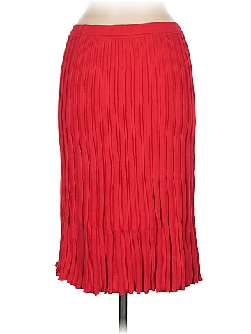 Jones New York Collection Casual Skirt (view 2)