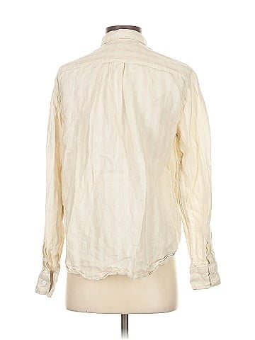 Everlane Long Sleeve Button-Down Shirt (view 2)