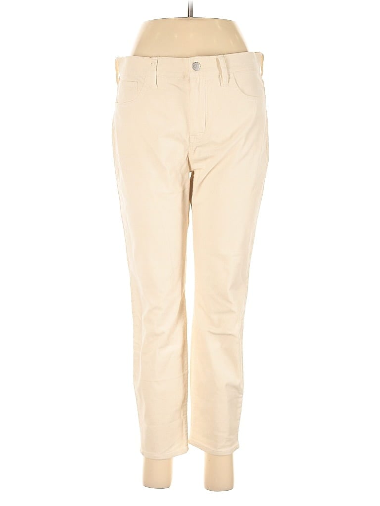 J.crew Factory Store Jeans In Brown