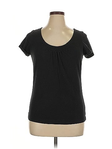 Fashion Bug Short Sleeve Top (view 1)