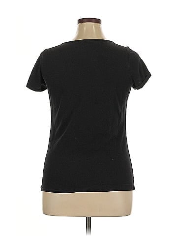 Fashion Bug Short Sleeve Top (view 2)
