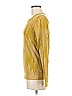 MICHAEL Michael Kors Gold Long Sleeve T-Shirt Size M - photo 4
