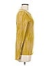 MICHAEL Michael Kors Gold Long Sleeve T-Shirt Size M - photo 3