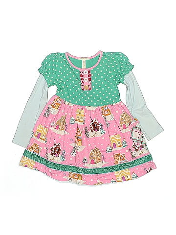 Matilda Jane Dress (view 1)