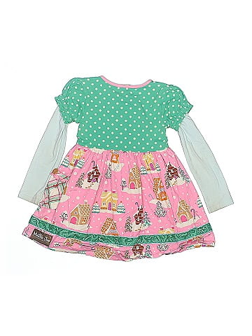 Matilda Jane Dress (view 2)