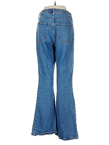 Abercrombie & Fitch Jeans (view 2)