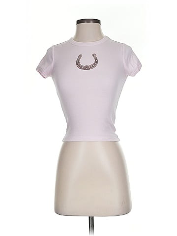 Ecote Short Sleeve Turtleneck (view 1)