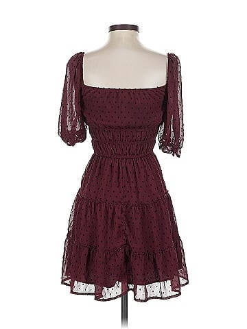 Trixxi Cocktail Dress (view 2)