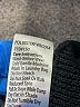 Assorted Brands Black Cardigan Size S - photo 7