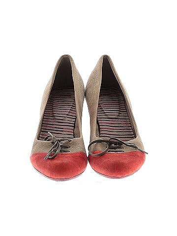 Camper Heels (view 2)