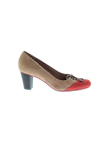 Camper Heels (view 1)