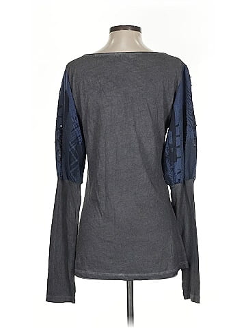 Anvrdie Long Sleeve Top (view 2)