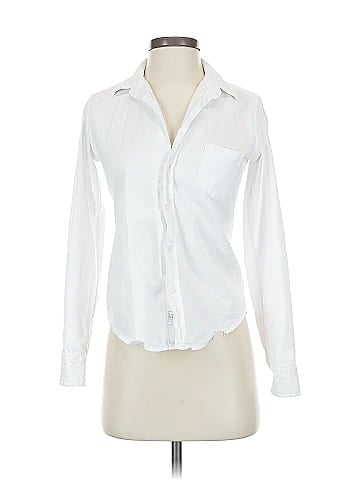 Frank & Eileen Long Sleeve Button-Down Shirt (view 1)