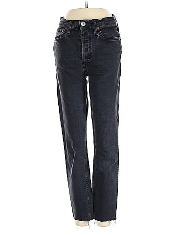 RE/DONE Jeans (view 1)