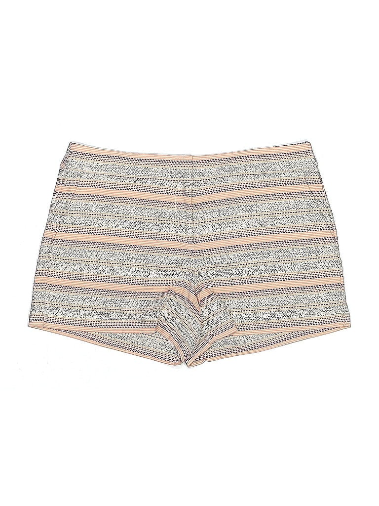 Pre-owned Ann Taylor Loft Outlet Shorts In Pink