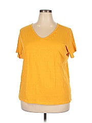 Lord & Taylor Short Sleeve T Shirt