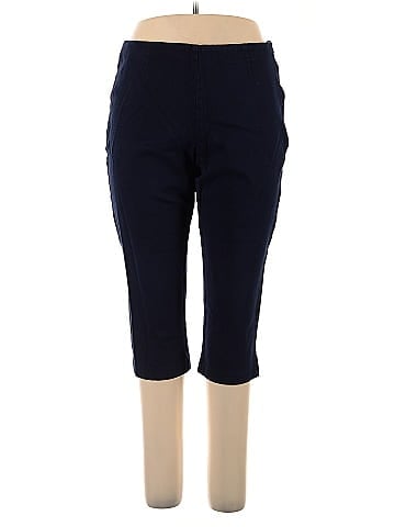Susan Graver Active Pants (view 1)