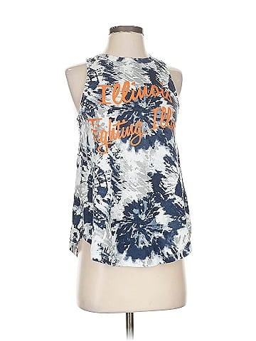 Colosseum Athletics Sleeveless T-Shirt (view 1)