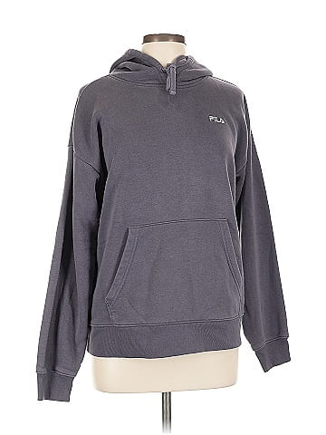 FILA Pullover Hoodie (view 1)