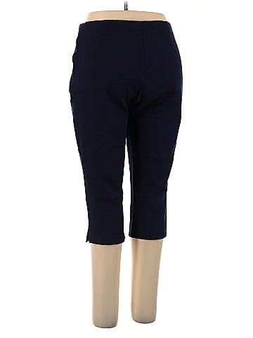 Susan Graver Active Pants (view 2)