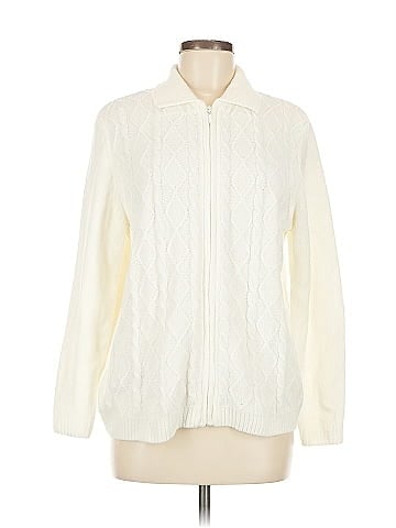 Alfred Dunner Jacket (view 1)