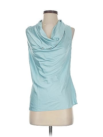 Boston Proper Sleeveless Blouse (view 1)
